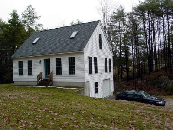 25 North Village Road York, ME 03902 - Photo 1 of 1 Gallery Image 1