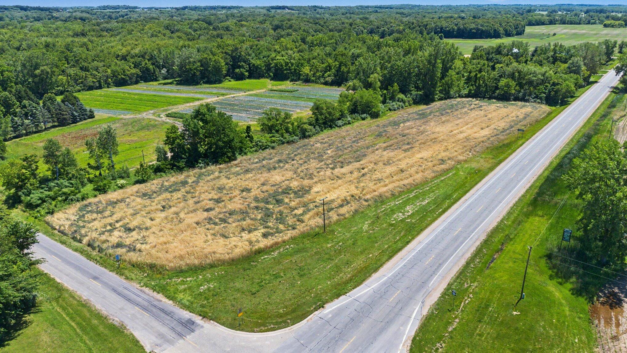 Vl Meadowbrook Road Eau Claire, MI 49111 - Photo 9 of 21 007_file_4593