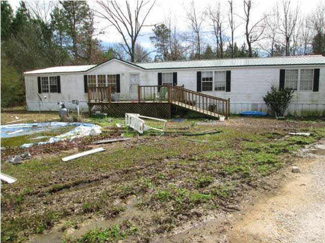 387 Barnes Road Lena, MS 39094 - Photo 1 of 1 Photo 1