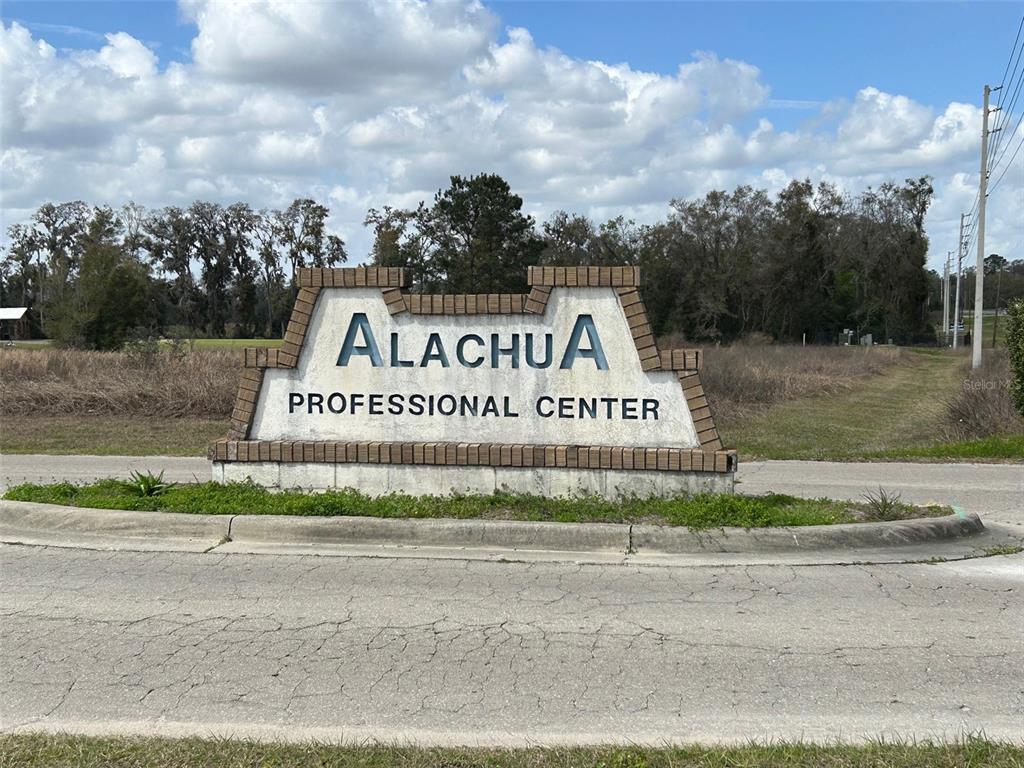 Northwest 104th Terrace Alachua, FL 32615 - Photo 1 of 6