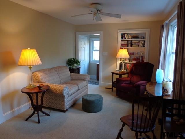 2703 Wayland Drive Raleigh, NC 27608 - Photo 13 of 22