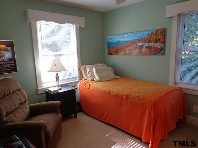 2703 Wayland Drive Raleigh, NC 27608 - Photo 15 of 22