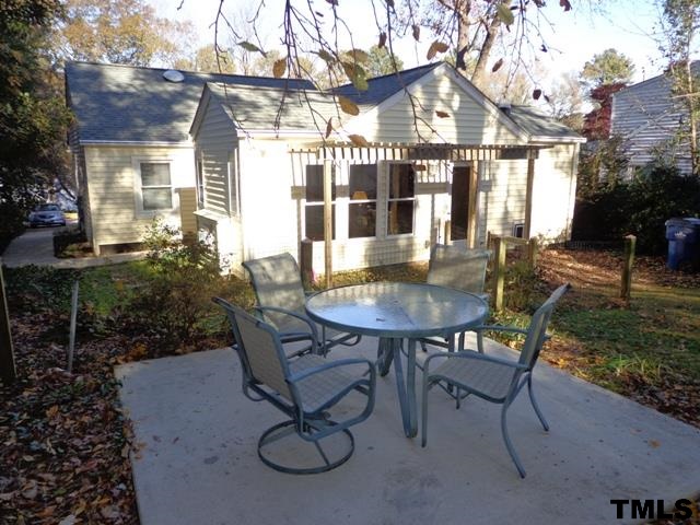2703 Wayland Drive Raleigh, NC 27608 - Photo 16 of 22