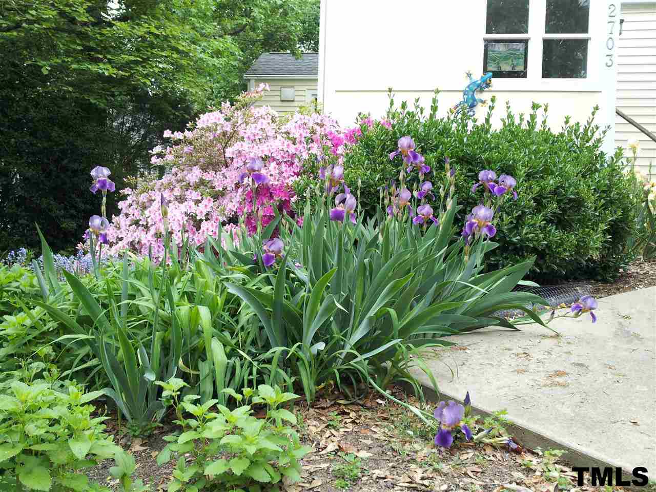 2703 Wayland Drive Raleigh, NC 27608 - Photo 20 of 22