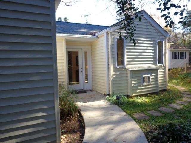 2703 Wayland Drive Raleigh, NC 27608 - Photo 3 of 22