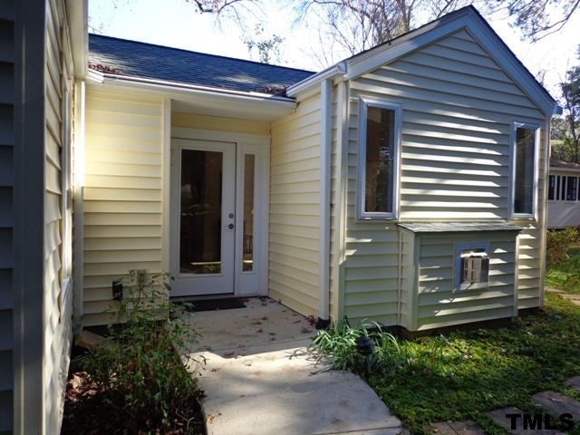 2703 Wayland Drive Raleigh, NC 27608 - Photo 4 of 22