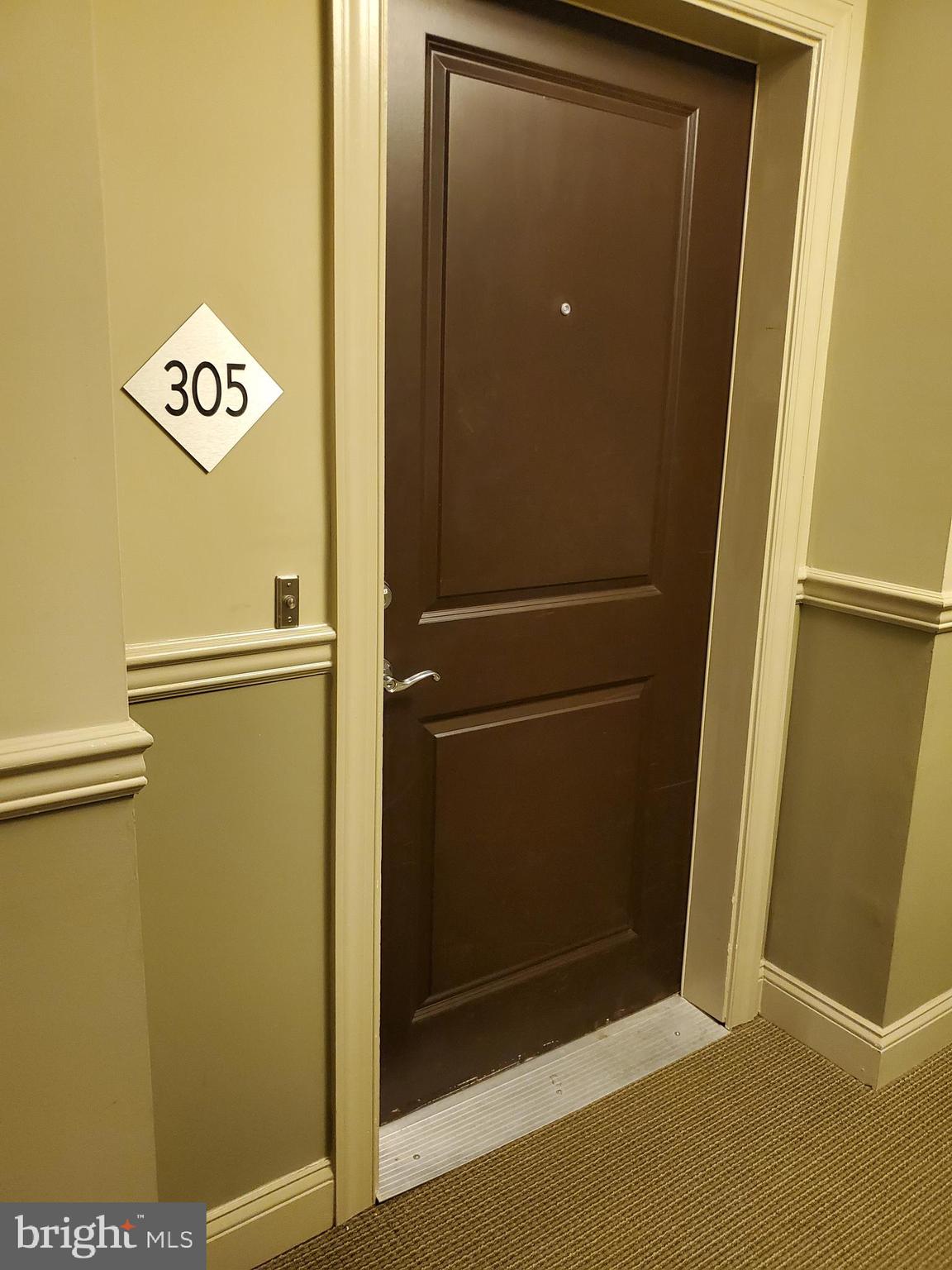 968 Robbinsville Edinburg Road, Unit 305 Robbinsville, NJ 08691 - Photo 3 of 24 a view of cupboard