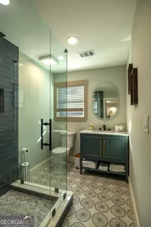 $2,300 | 1668 North Druid Hills Road Northeast, Atlanta, GA 30319