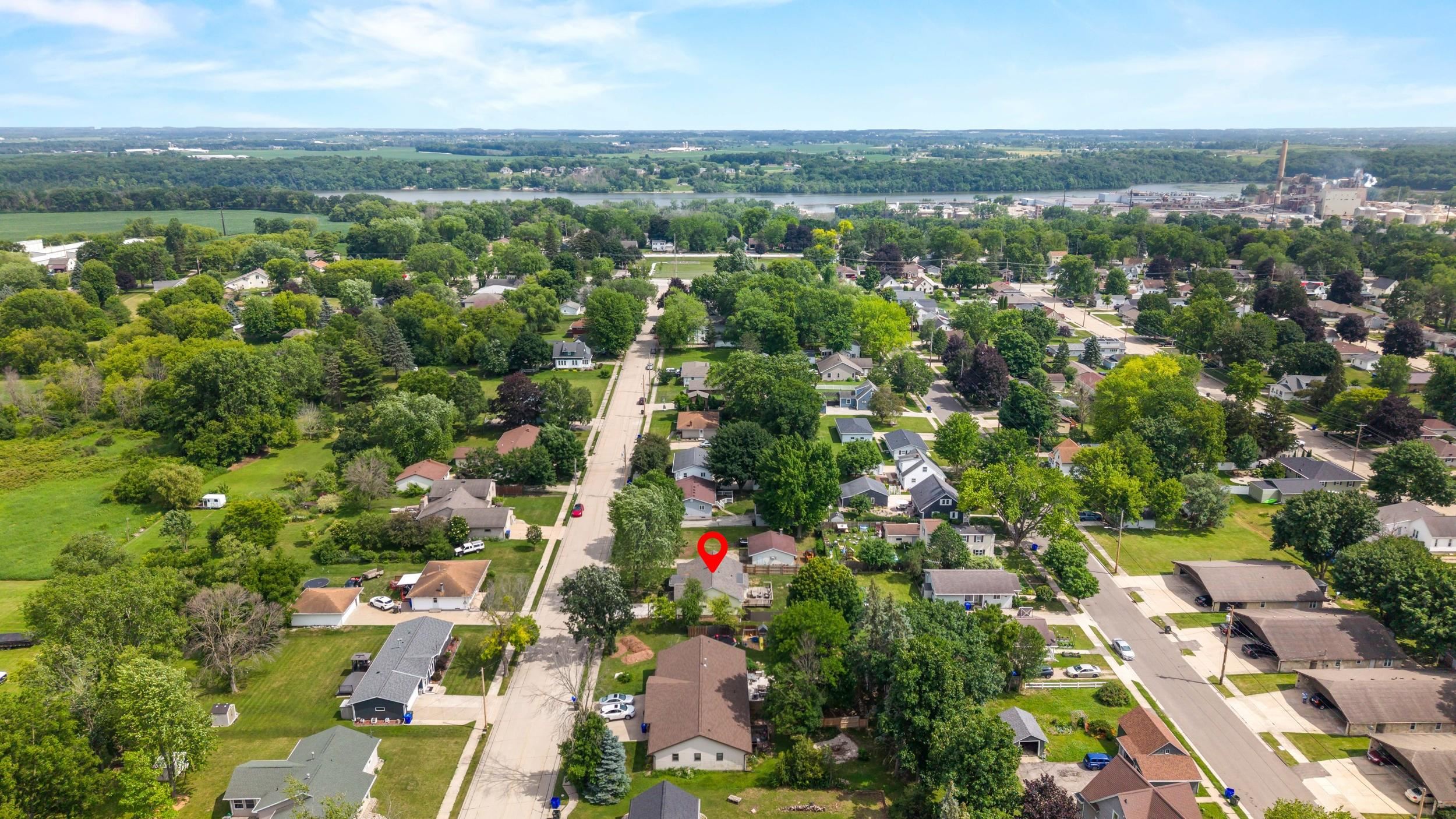 117 Raught Street Kaukauna, WI 54130 - Photo 59 of 63