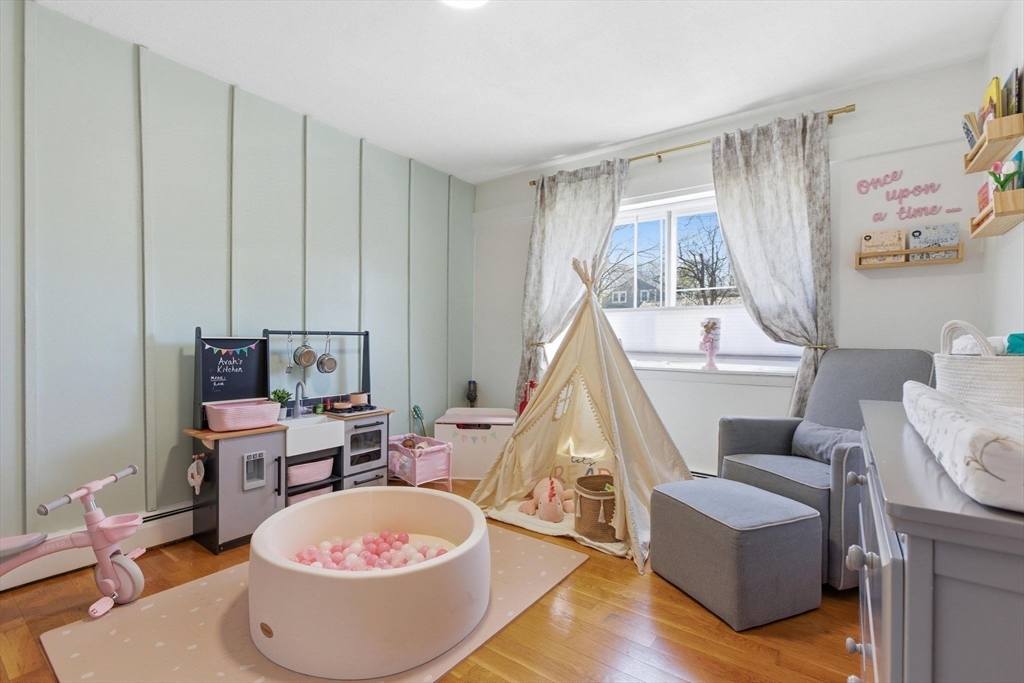545 Adams Street, Unit 12 Boston, MA 02122 - Photo 12 of 23