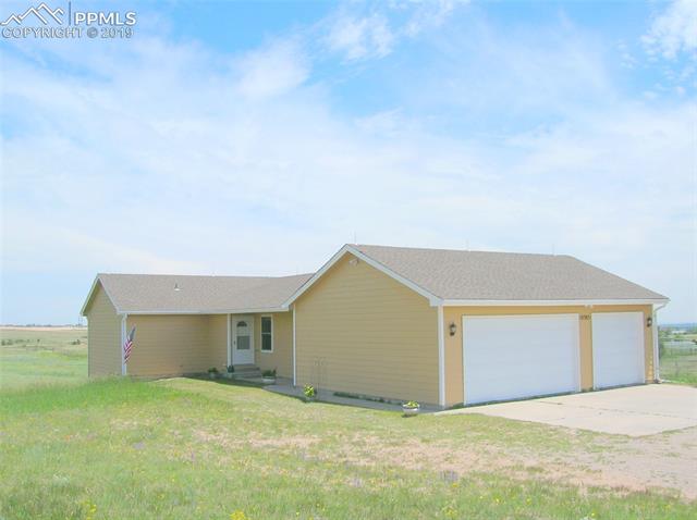 10385 Raygor Road Colorado Springs, CO 80908 - Photo 2 of 8