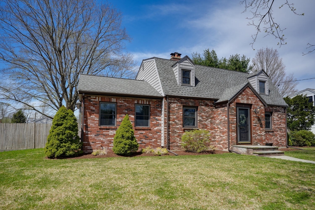 4 Ellery Road Waltham, MA 02453 - Photo 42 of 42 Gallery Image 42