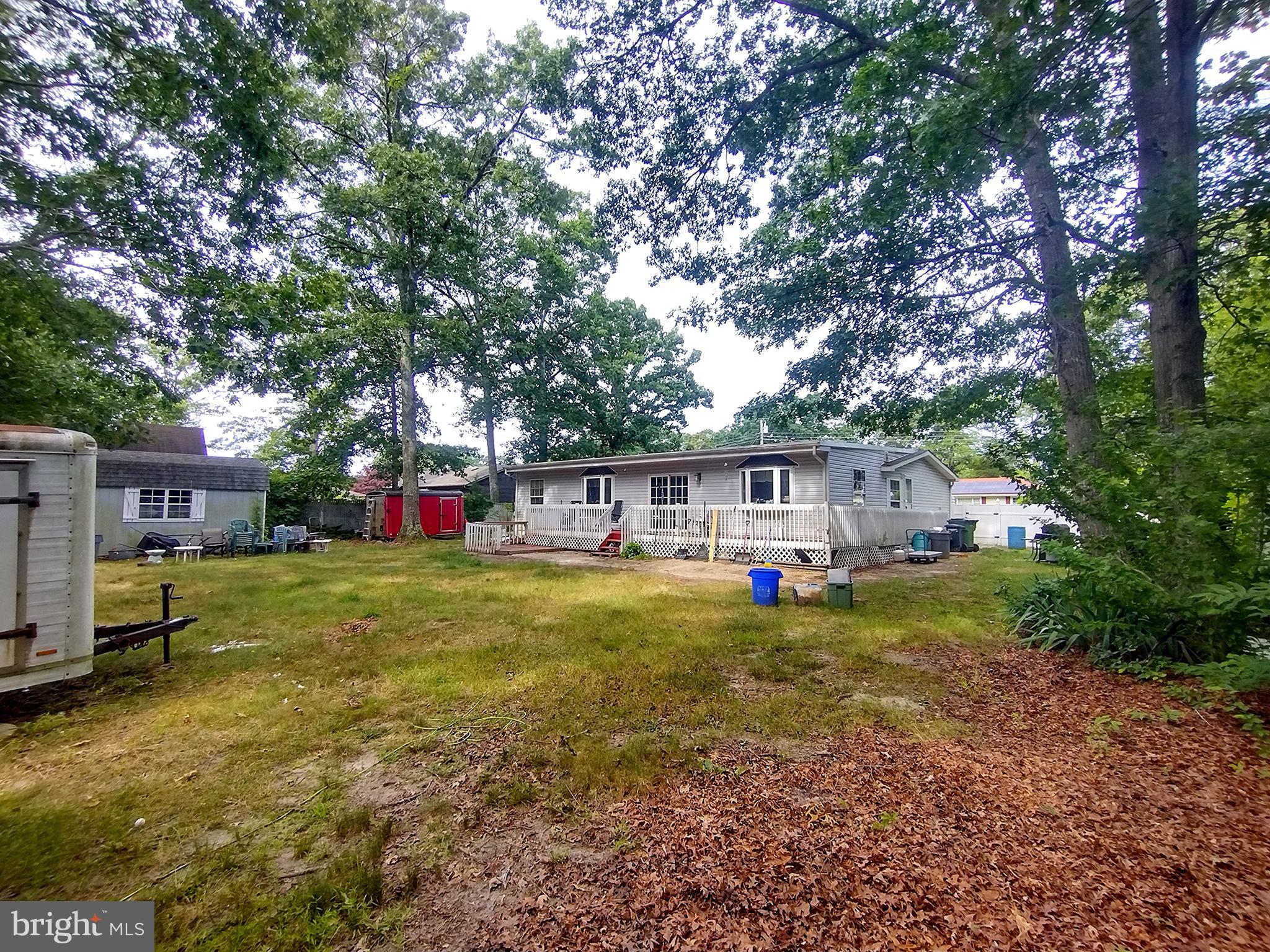 124 Mark Avenue Egg Harbor Township, NJ 08234 - Photo 27 of 32