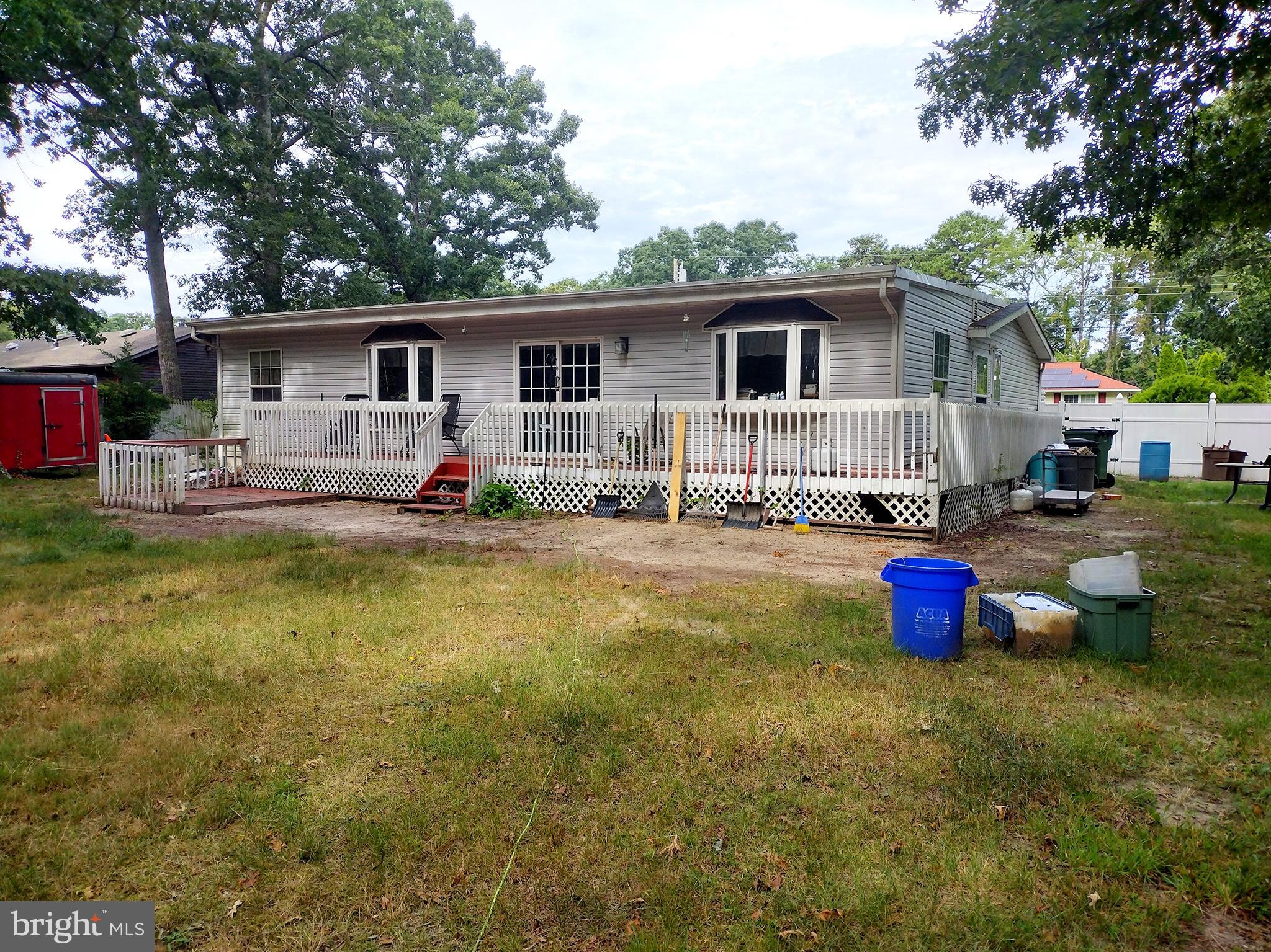 124 Mark Avenue Egg Harbor Township, NJ 08234 - Photo 28 of 32