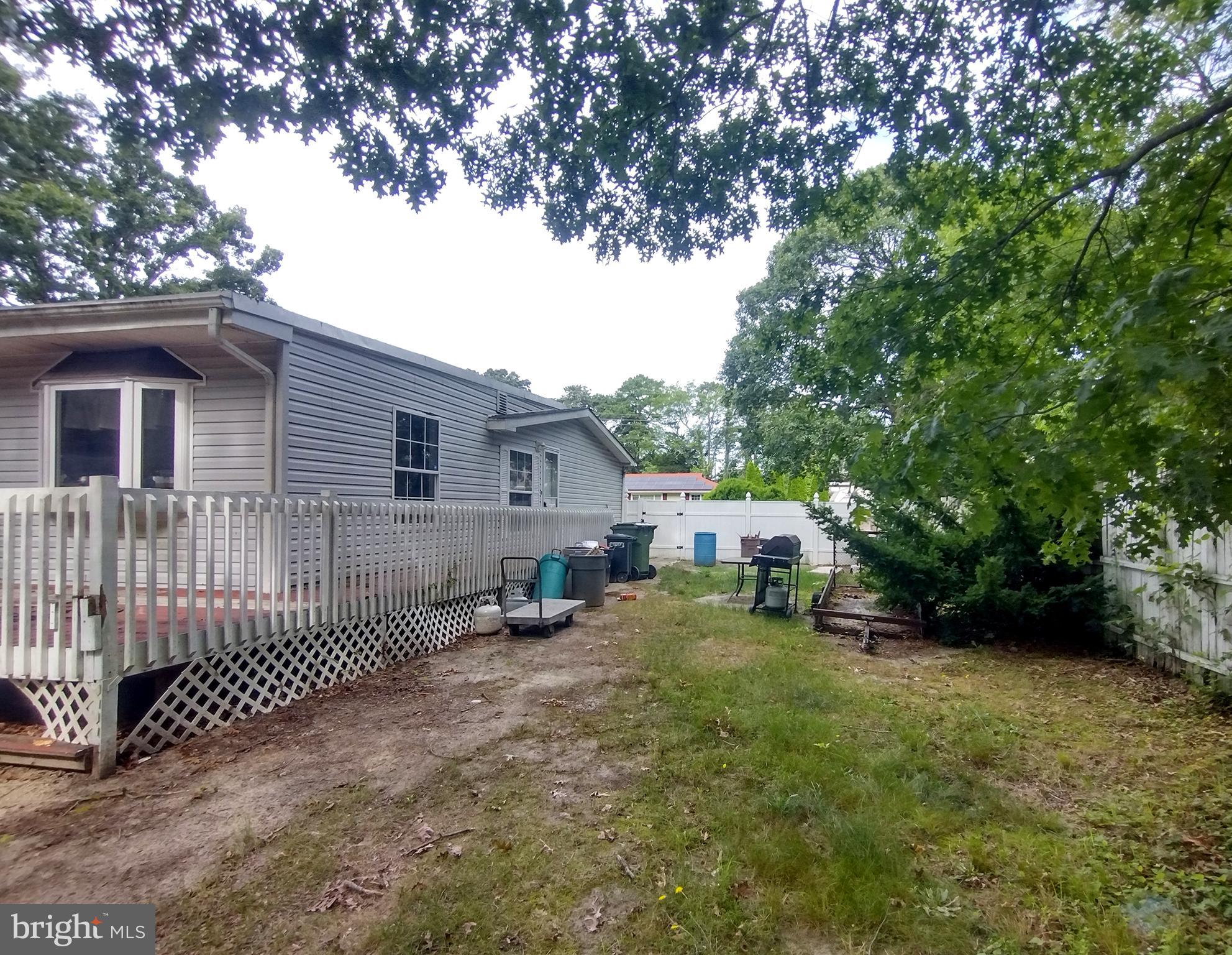 124 Mark Avenue Egg Harbor Township, NJ 08234 - Photo 29 of 32