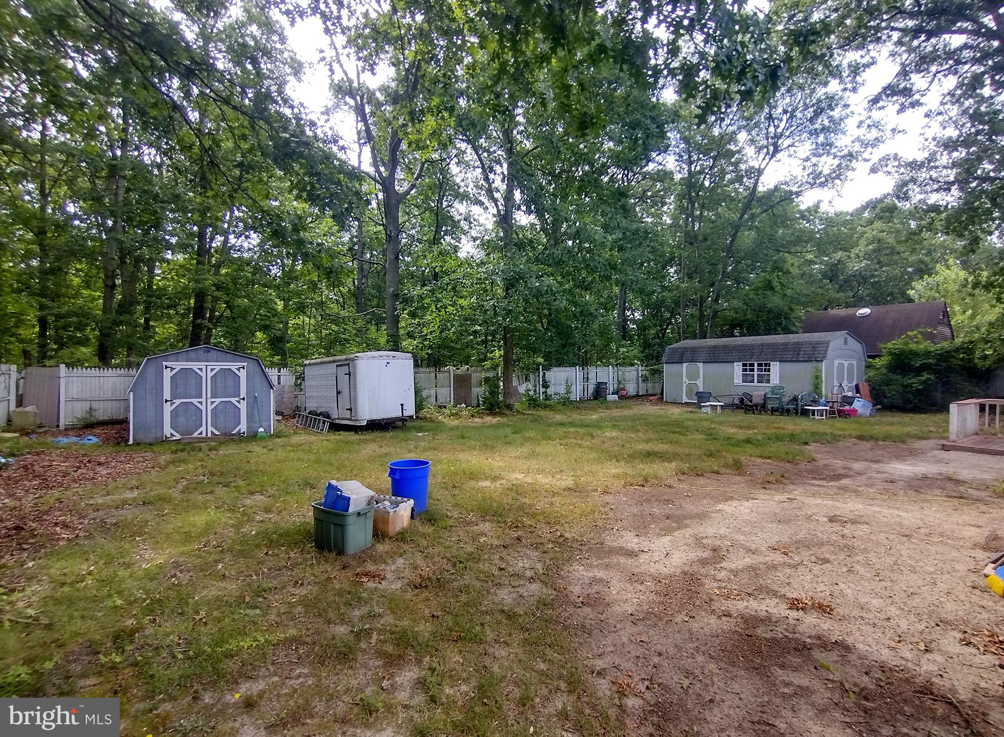 124 Mark Avenue Egg Harbor Township, NJ 08234 - Photo 30 of 32