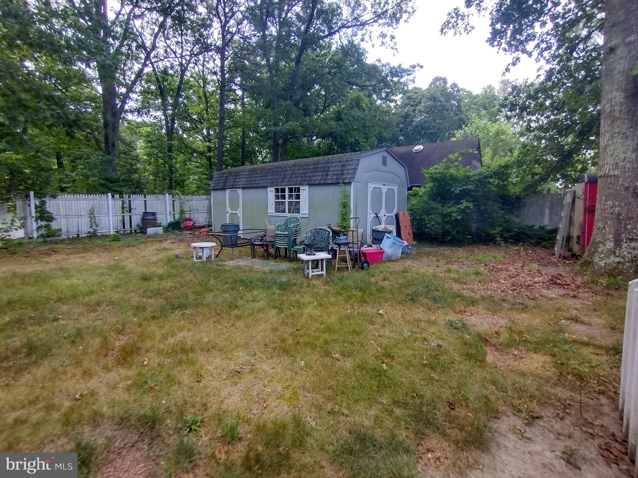 124 Mark Avenue Egg Harbor Township, NJ 08234 - Photo 31 of 32