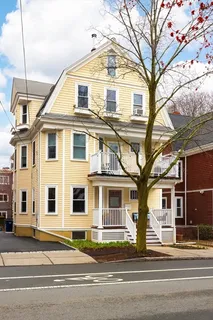 $1,075,000 | 97 Fayerweather Street, Unit 1, Cambridge, MA 02138