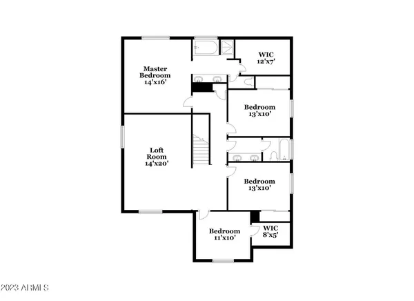 $2,835 | 5809 South 27th Lane, Phoenix, AZ 85041