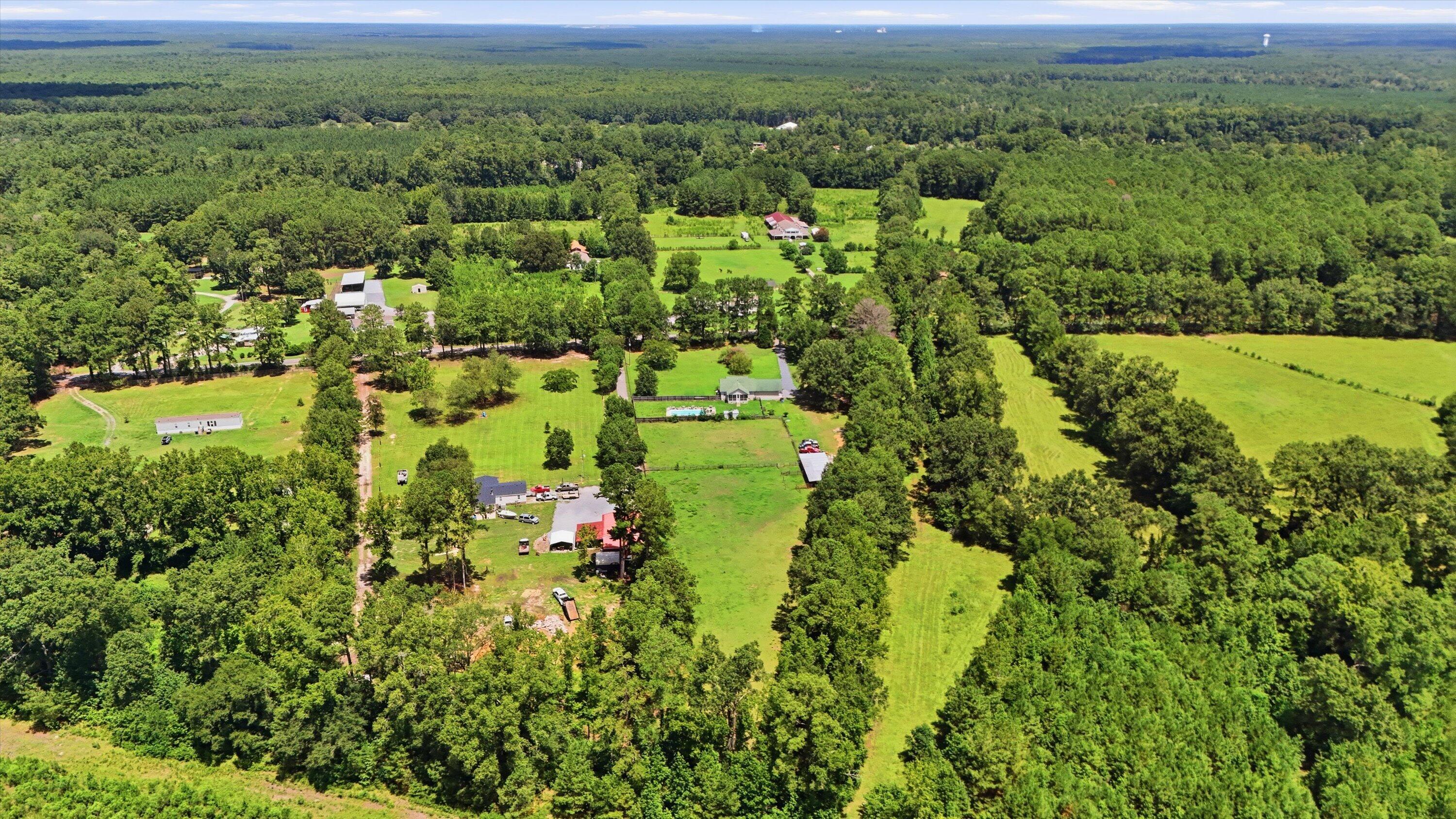 273 Campbell Road Ridgeville, SC 29472 - Photo 24 of 33 39-035_DJI_20260807125148_0011_D