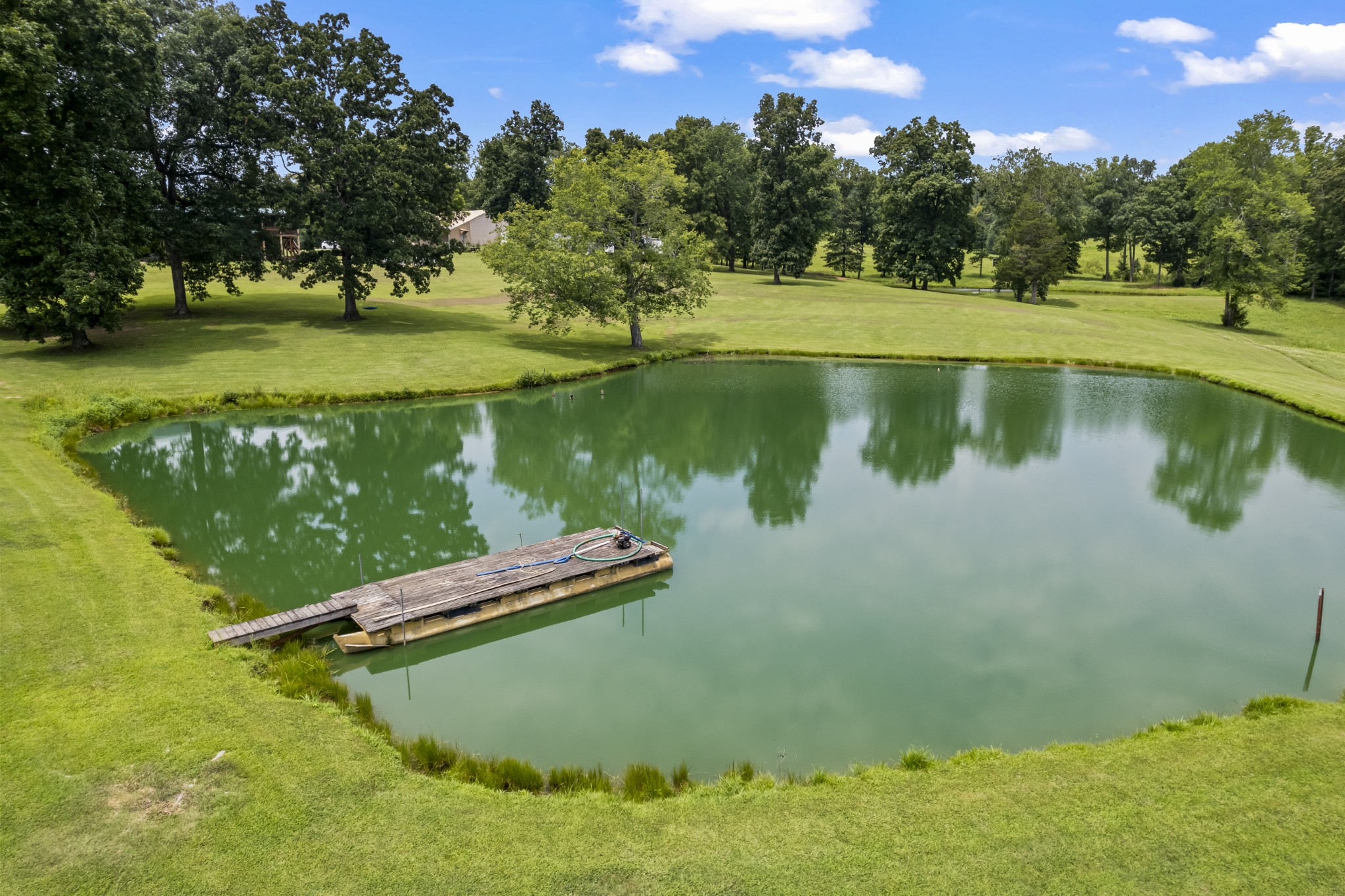 94 Oxford Road Holladay, TN 38341 - Photo 70 of 96 Gallery Image 70