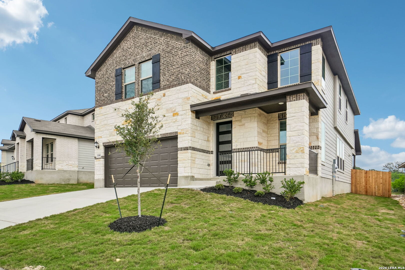1548 Ravine Way New Braunfels, TX 78132 - Photo 2 of 40