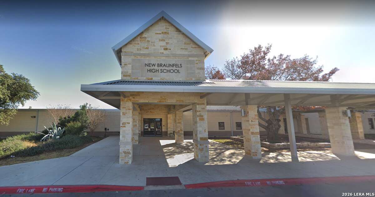 1548 Ravine Way New Braunfels, TX 78132 - Photo 31 of 32