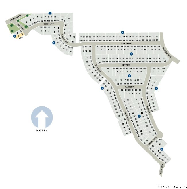 1548 Ravine Way New Braunfels, TX 78132 - Photo 32 of 32