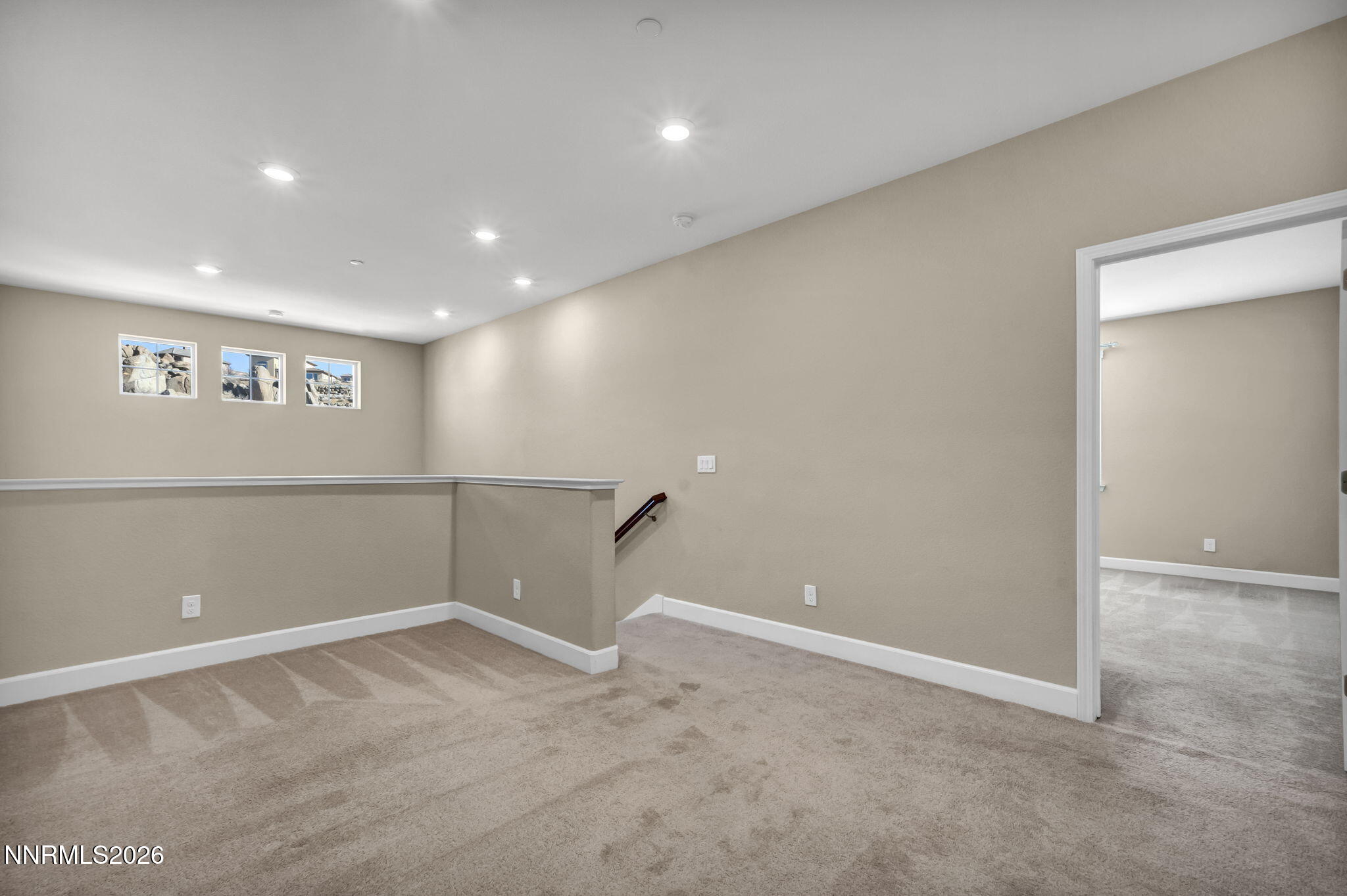 1725 Verdi Vista Court Reno, NV 89523 - Photo 14 of 19 a view of an empty room