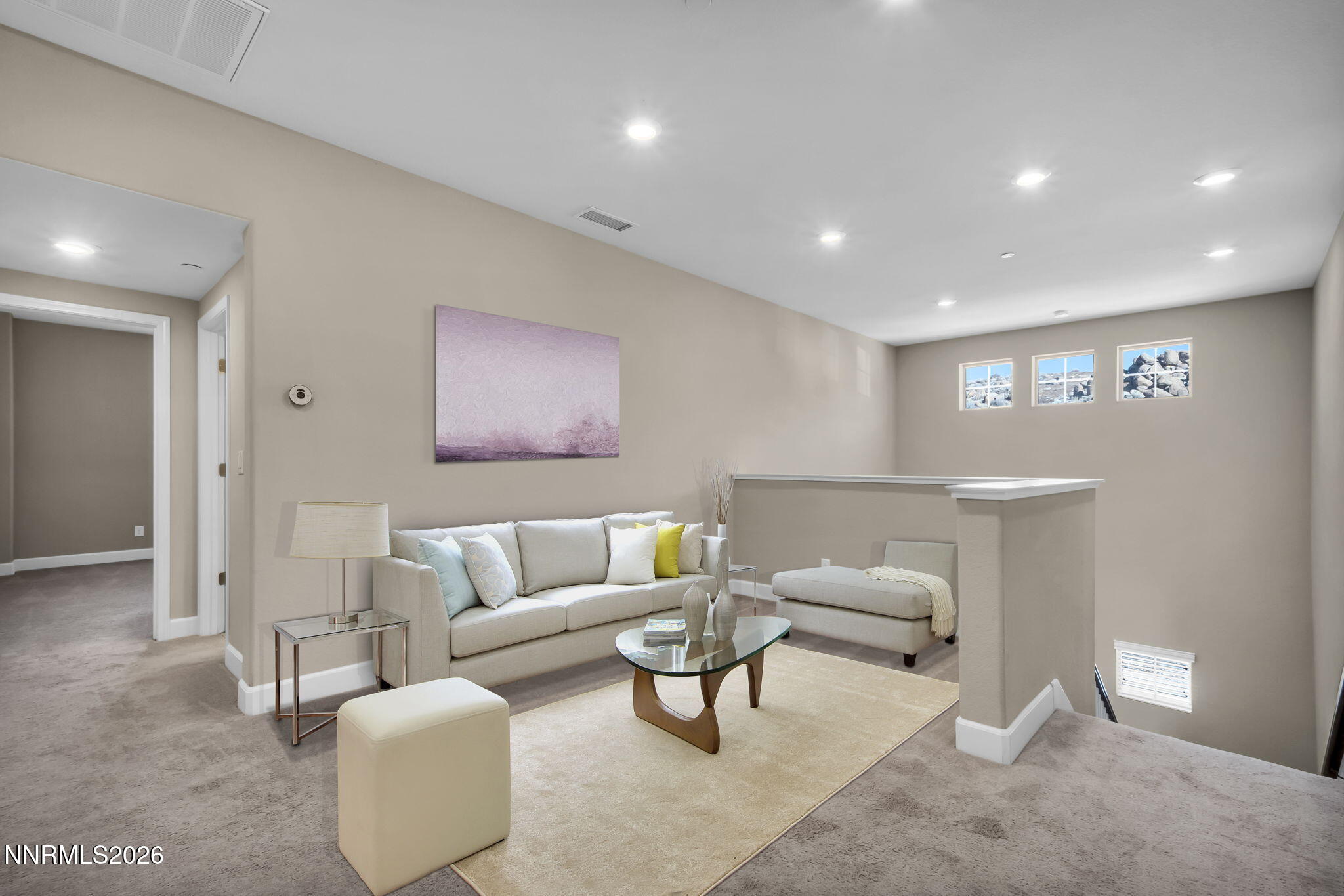 1725 Verdi Vista Court Reno, NV 89523 - Photo 16 of 19 a living room with furniture and a couch