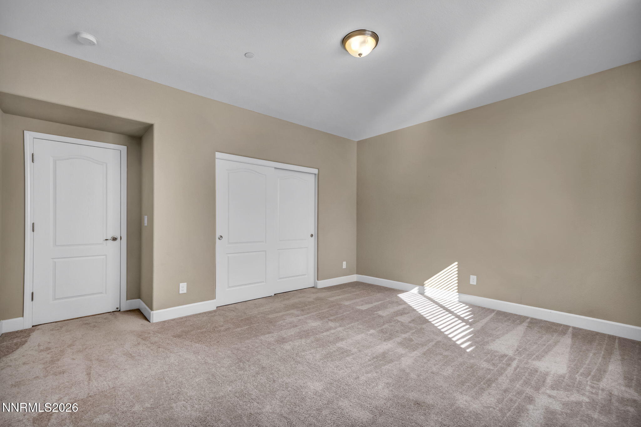 1725 Verdi Vista Court Reno, NV 89523 - Photo 18 of 19 a view of an empty room