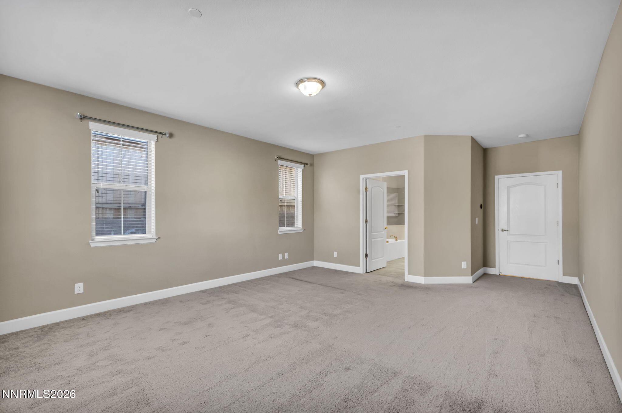 1725 Verdi Vista Court Reno, NV 89523 - Photo 10 of 19 an empty room with windows