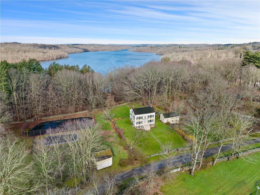 86 Cross River Road Pound Ridge, NY 10576 - Photo 1 of 1
