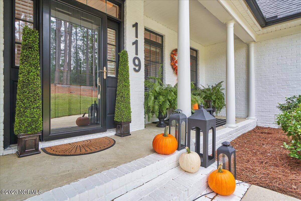 119 Pineview Court Rockingham, NC 28379 - Photo 8 of 98 111-119 Pineview Ct., Rockingham_109