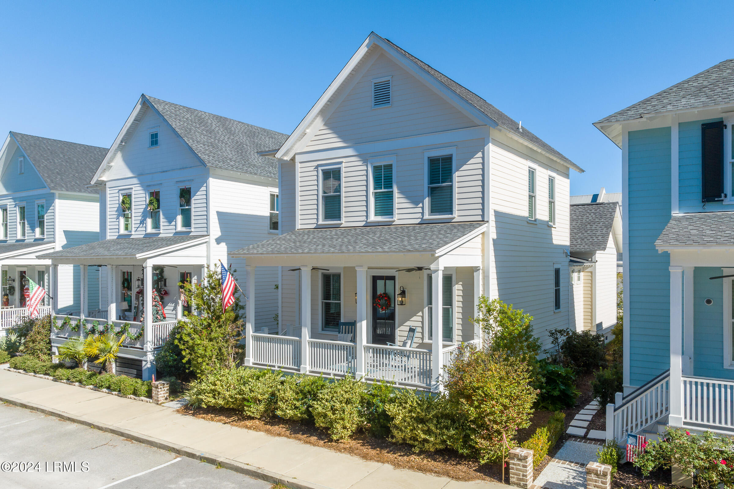 7 Abbey Row Beaufort, SC 29906 - Photo 2 of 53 7 Abbey Row-2