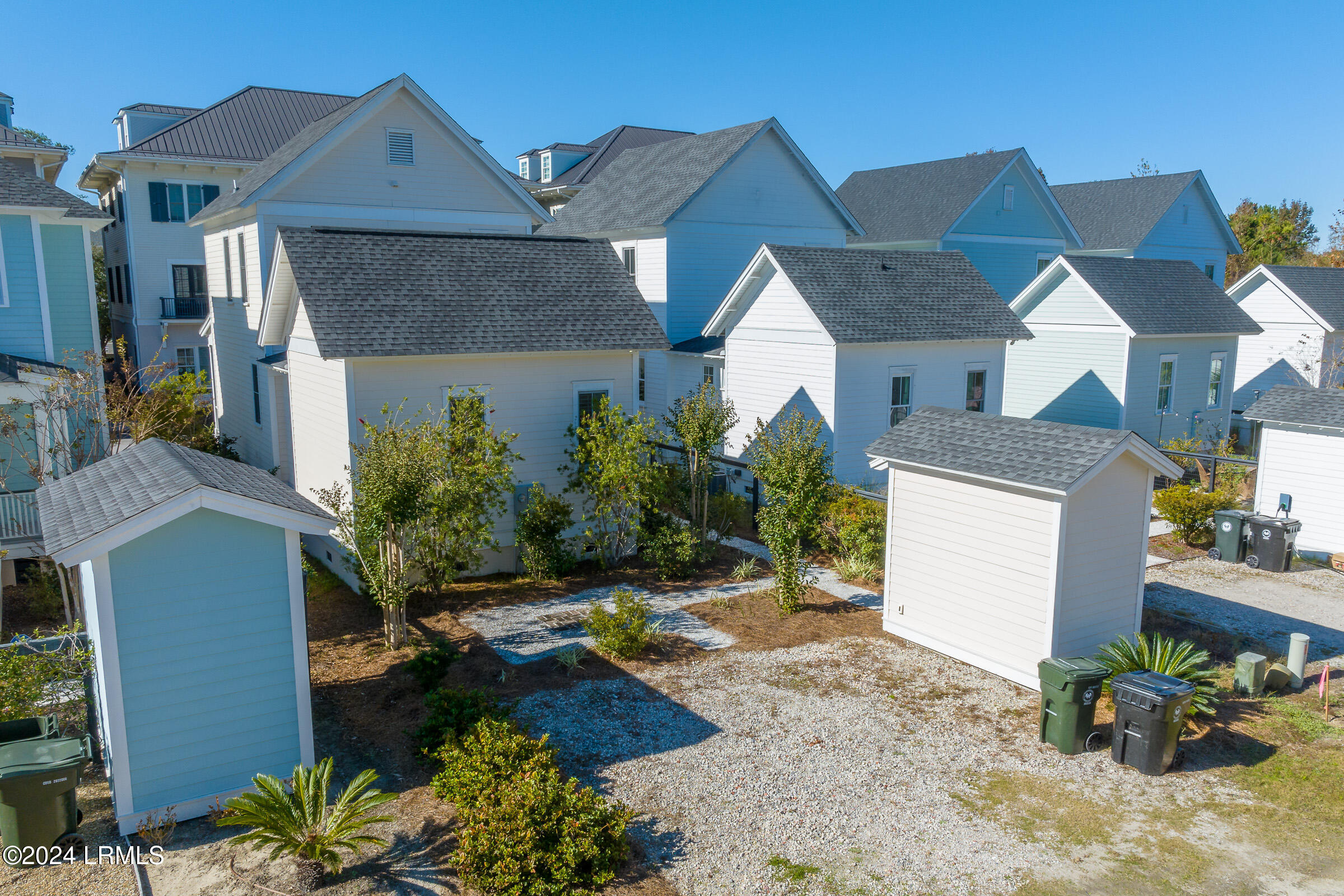 7 Abbey Row Beaufort, SC 29906 - Photo 34 of 53 7 Abbey Row-9