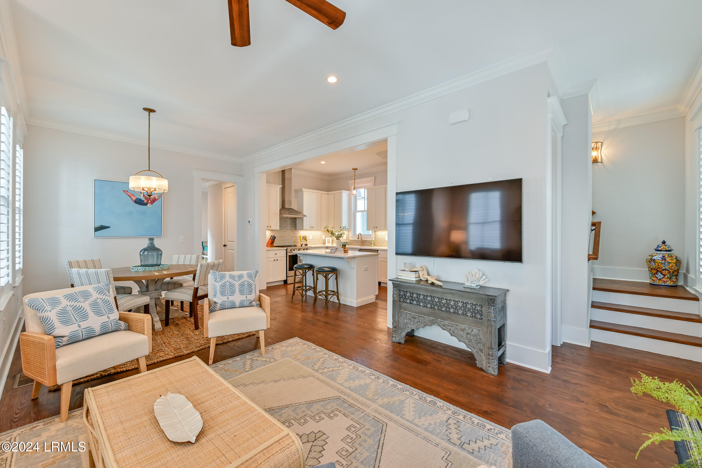 7 Abbey Row Beaufort, SC 29906 - Photo 9 of 53 7 Abbey Row-19