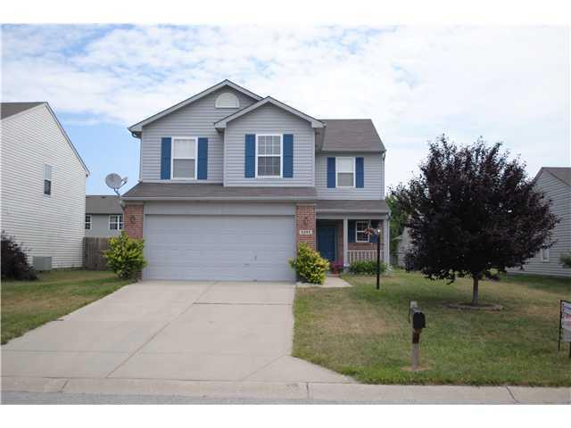 5243 Manning Road Indianapolis, IN 46228 - Photo 1 of 15 Gallery Image 1