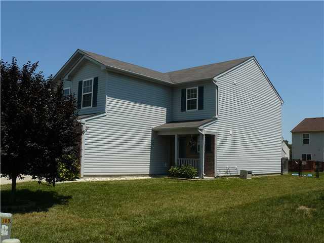 5243 Manning Road Indianapolis, IN 46228 - Photo 2 of 15 Gallery Image 2