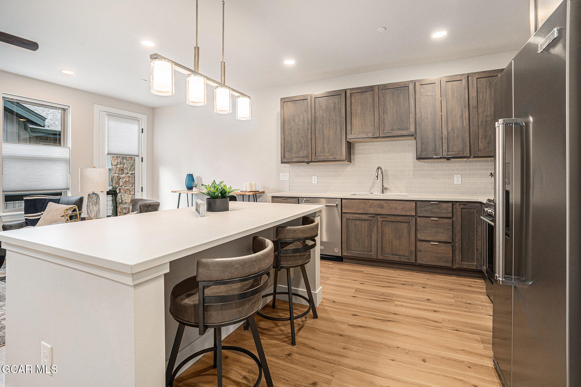 15 Explorers Avenue Fraser, CO 80442 - Photo 4 of 21 Kitchen