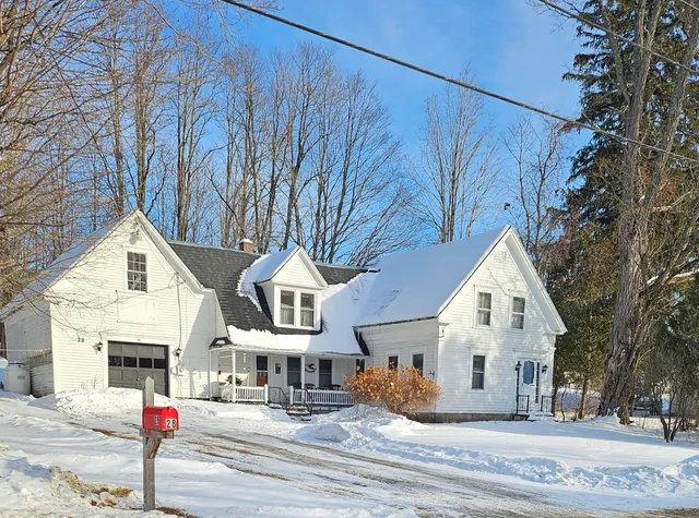 $320,000 | 28 Sebago Road, Hiram, ME 04041