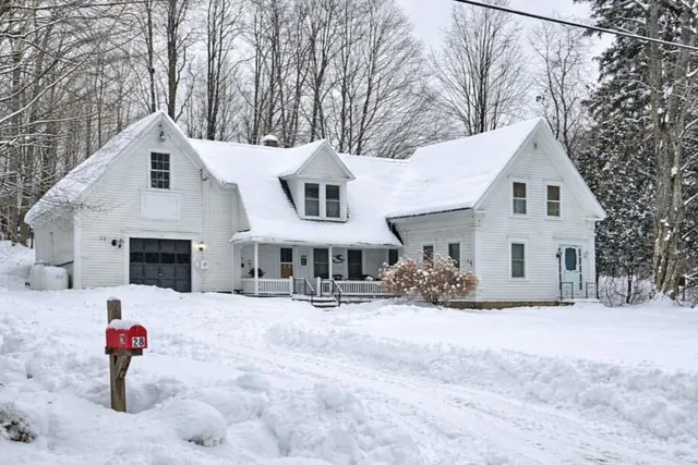 $320,000 | 28 Sebago Road, Hiram, ME 04041