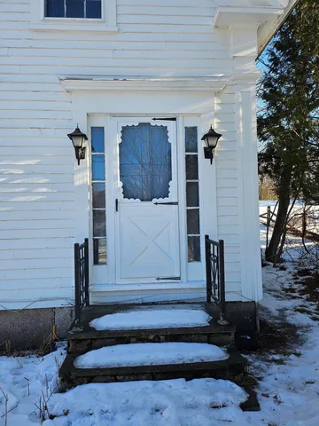 $320,000 | 28 Sebago Road, Hiram, ME 04041