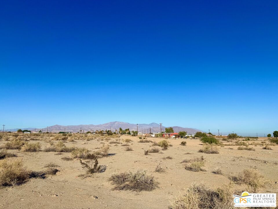 2477 Ralph Avenue Thermal, CA 92274 - Photo 2 of 8 a view of beach and ocean