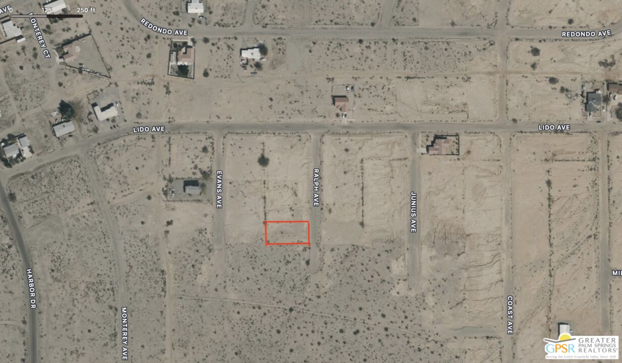 2477 Ralph Avenue Thermal, CA 92274 - Photo 5 of 8 a bathroom with a shower