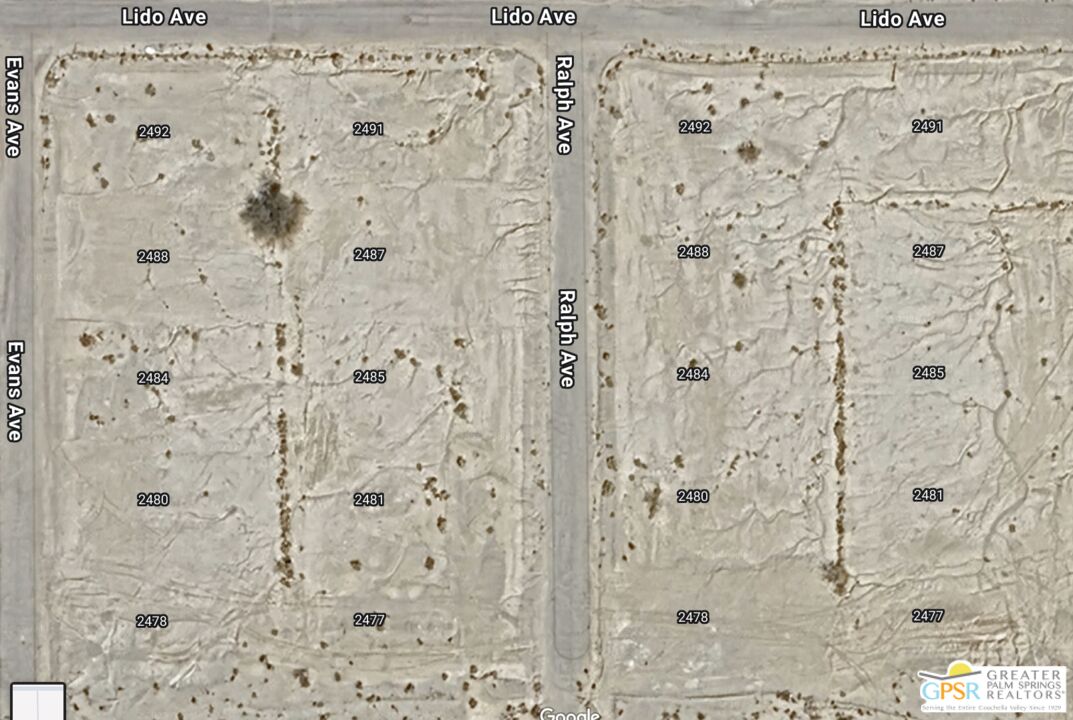 2477 Ralph Avenue Thermal, CA 92274 - Photo 7 of 8 a bathroom with a shower