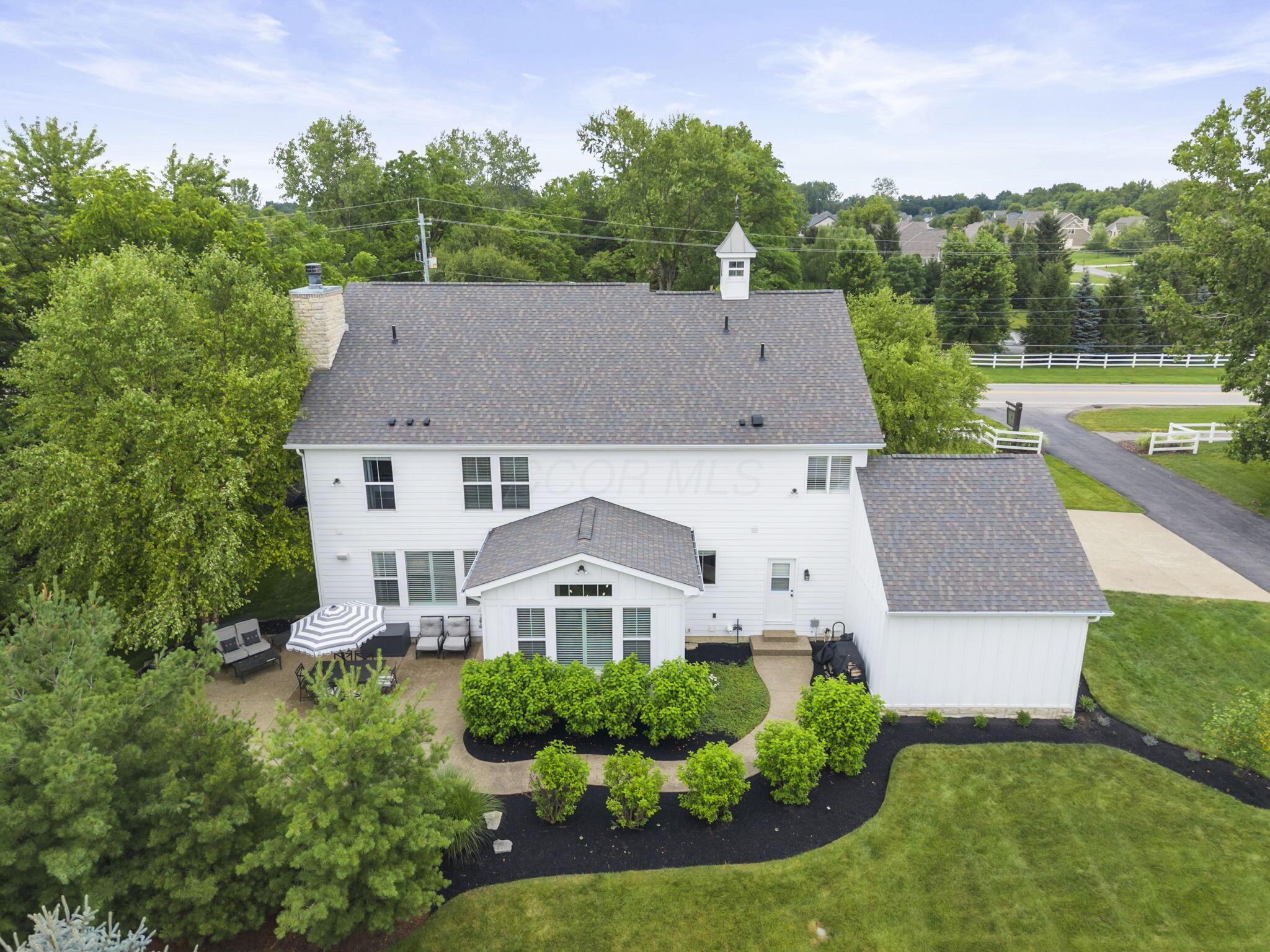 8568 Liberty Road North Powell, OH 43065 - Photo 98 of 107