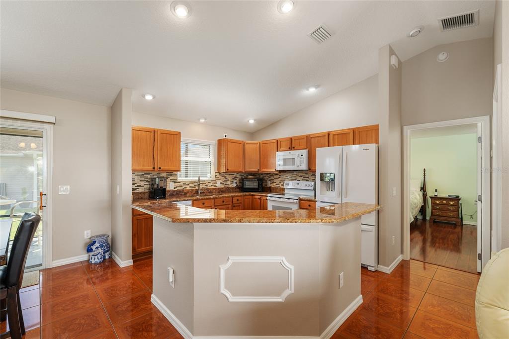 2446 Hopespring Loop The Villages, FL 32162 - Photo 14 of 53