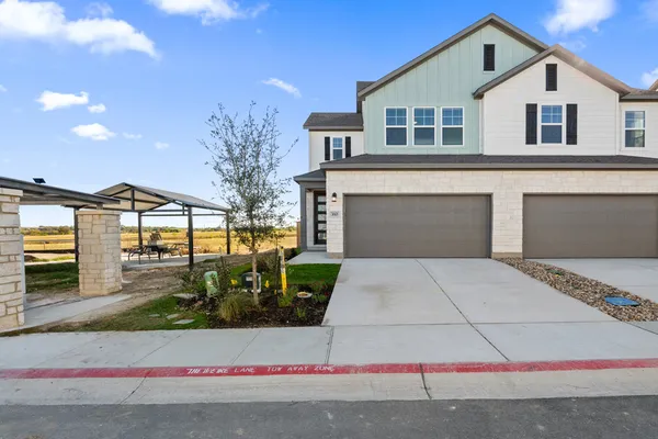 $339,040 | 310 Emerie Way, Georgetown, TX 78626