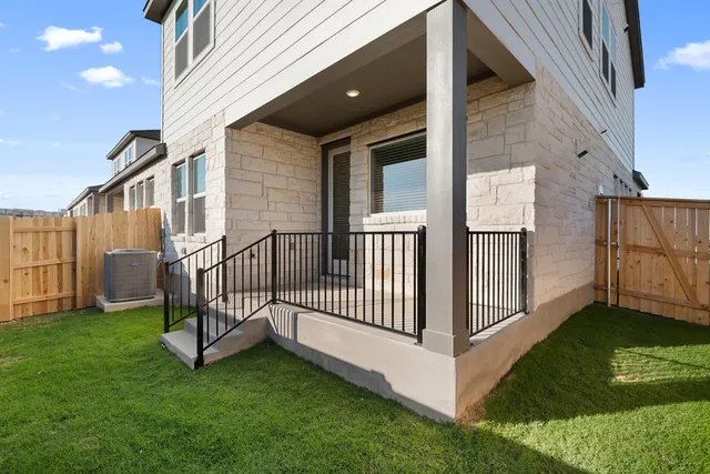 $339,040 | 310 Emerie Way, Georgetown, TX 78626